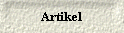 Artikel