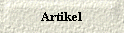 Artikel