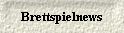 Brettspielnews