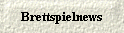 Brettspielnews
