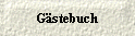 G�stebuch
