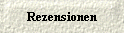 Rezensionen