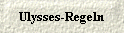 Ulysses-Regeln