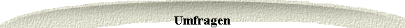 Umfragen
